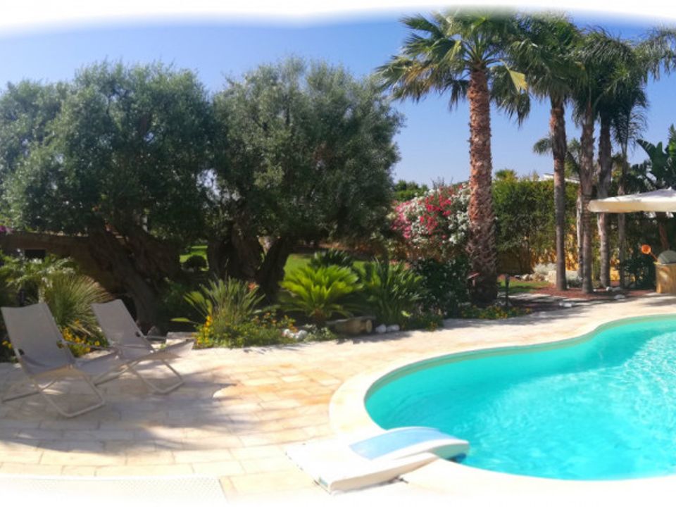 Villa i Monopoli, Bari - foto 5