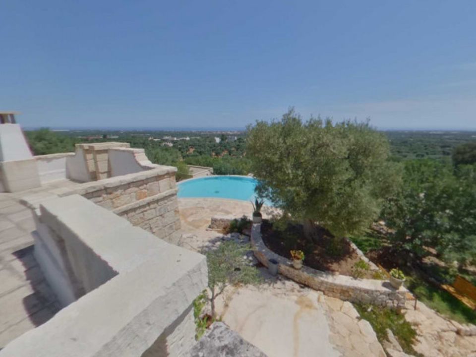 Landejendom i Fasano, Brindisi - foto 5