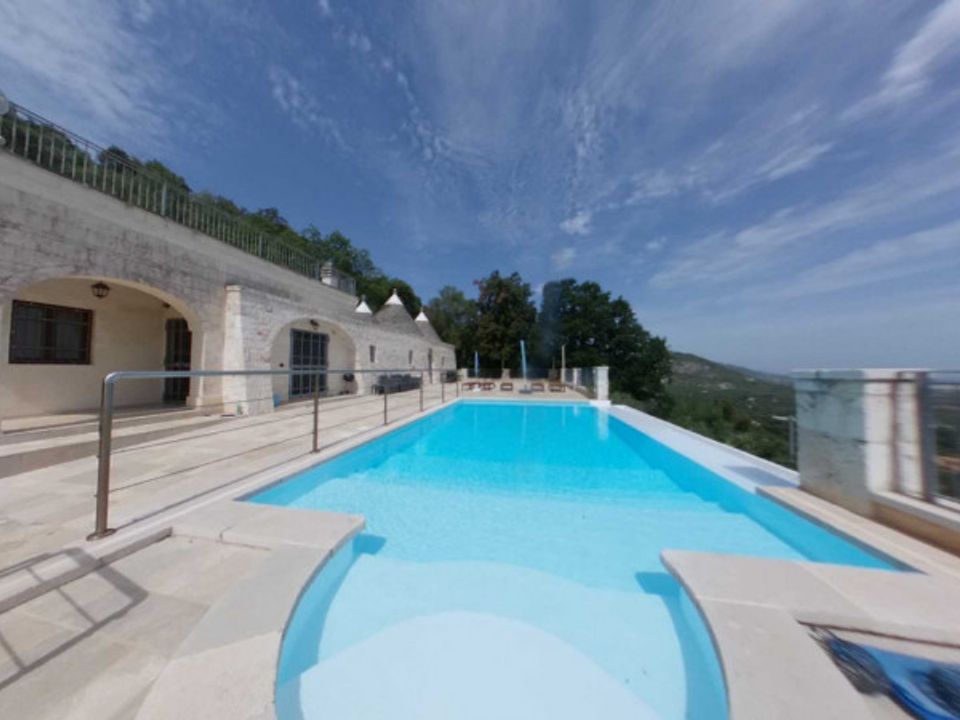 Landejendom i Fasano, Brindisi - foto 2