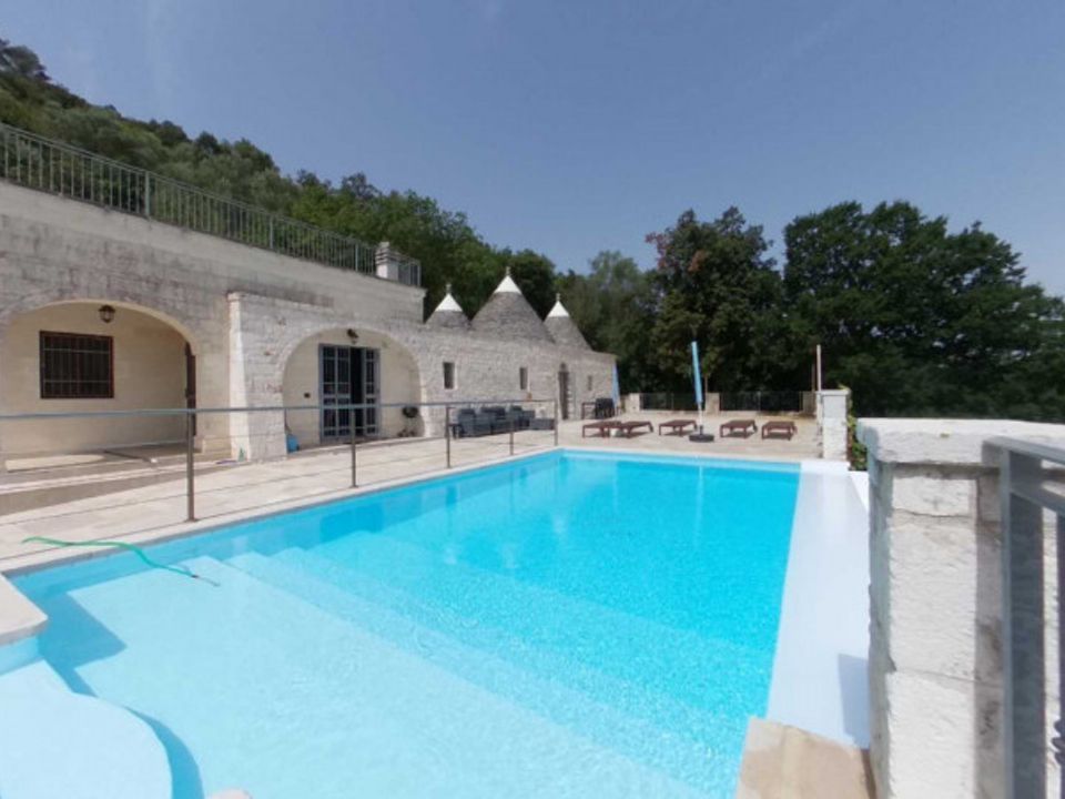 Landejendom i Fasano, Brindisi - foto 3