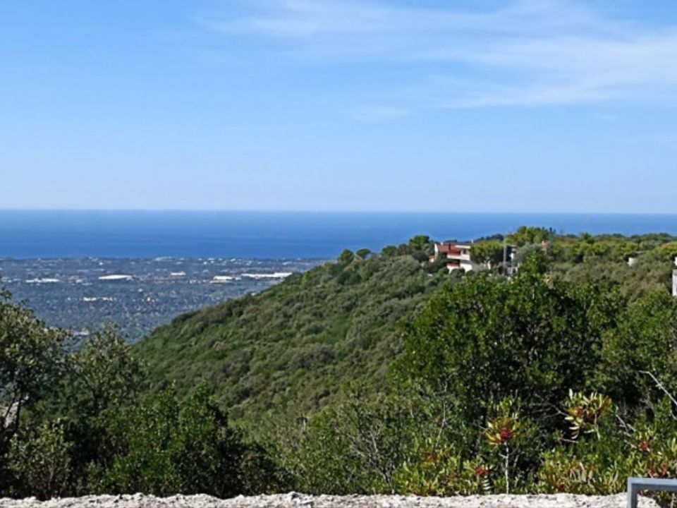 Villa i Monopoli, Bari - foto 1