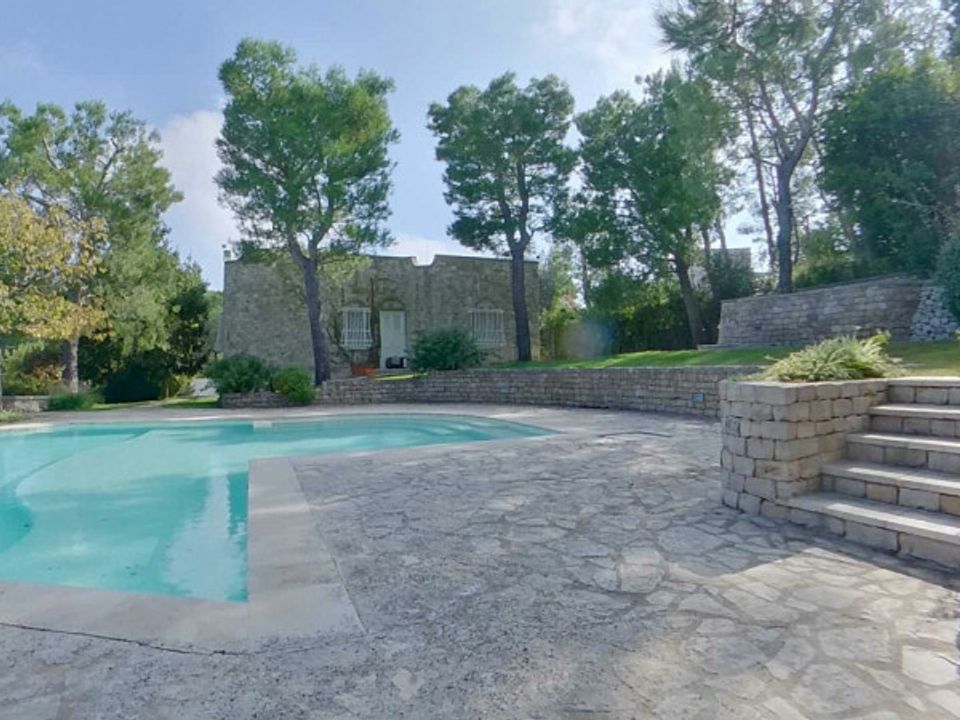 Villa i Fasano, Brindisi - foto 1