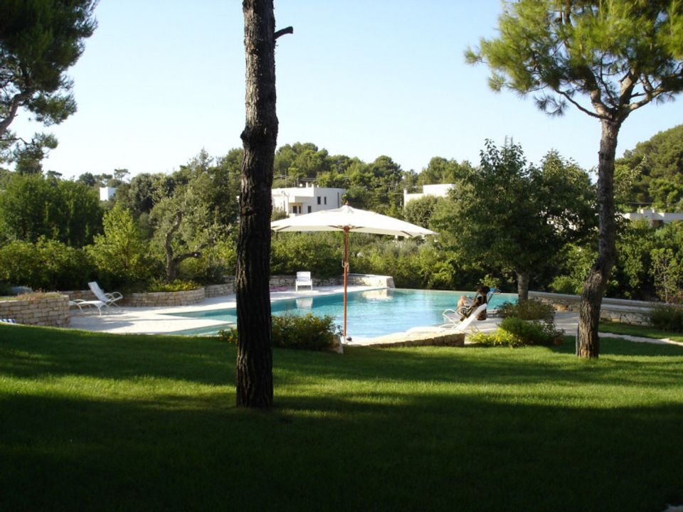 Villa i Fasano, Brindisi - foto 2