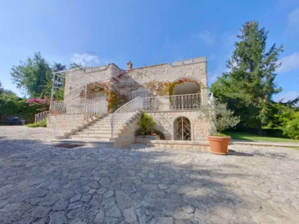 Villa i Fasano, Brindisi - foto 3