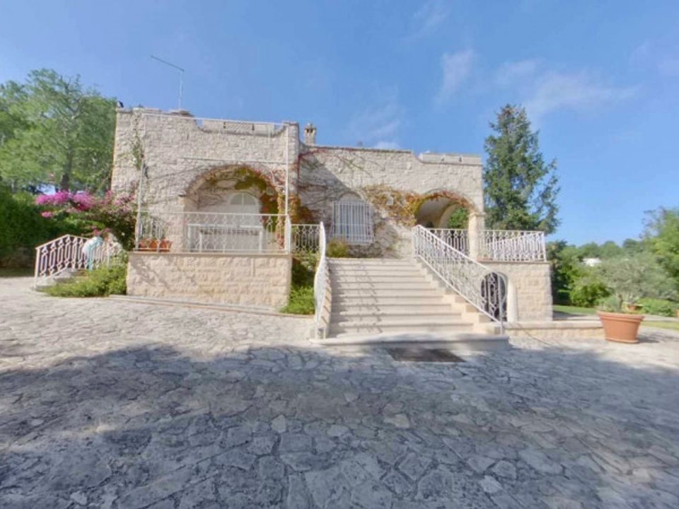 Villa i Fasano, Brindisi - foto 4