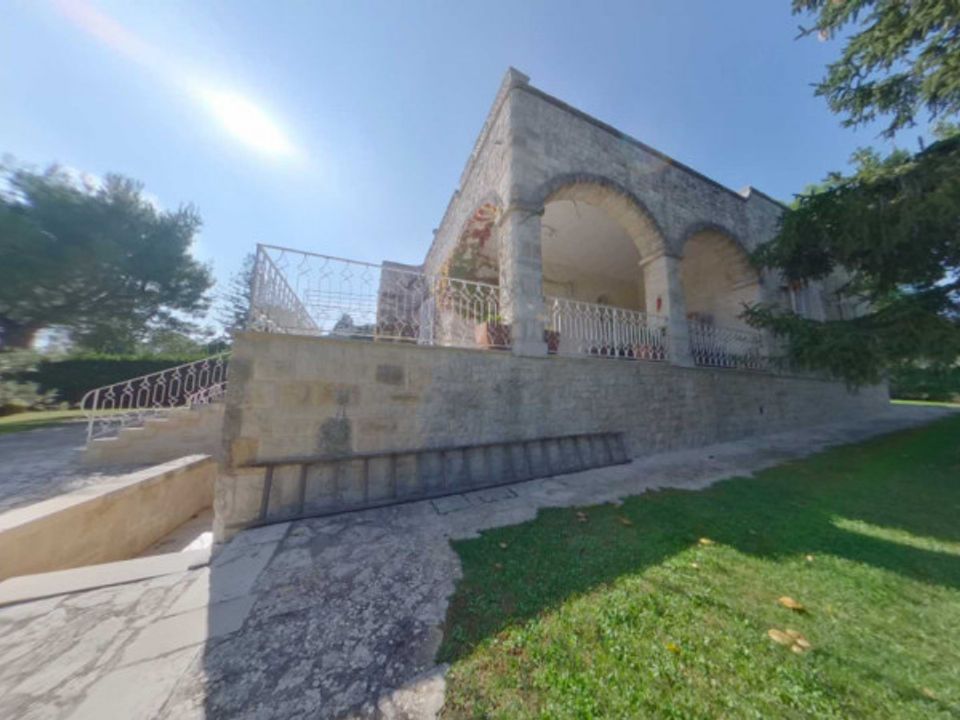 Villa i Fasano, Brindisi - foto 5
