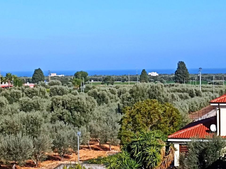 Villa i Fasano, Brindisi - foto 1