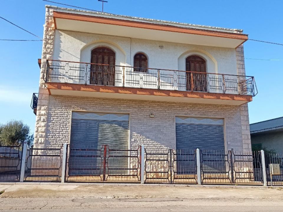 Villa i Fasano, Brindisi - foto 2