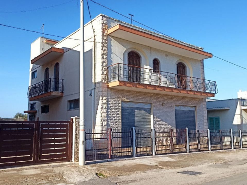 Villa i Fasano, Brindisi - foto 3