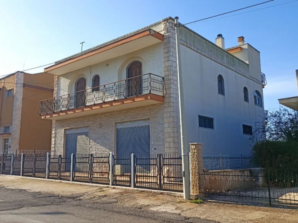 Villa i Fasano, Brindisi - foto 4