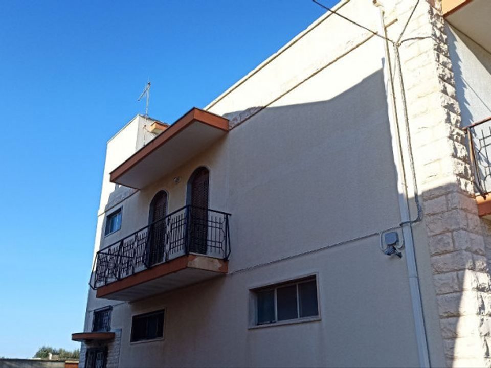 Villa i Fasano, Brindisi - foto 5