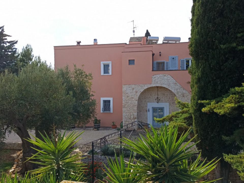 Landejendom i Monopoli, Bari - foto 5