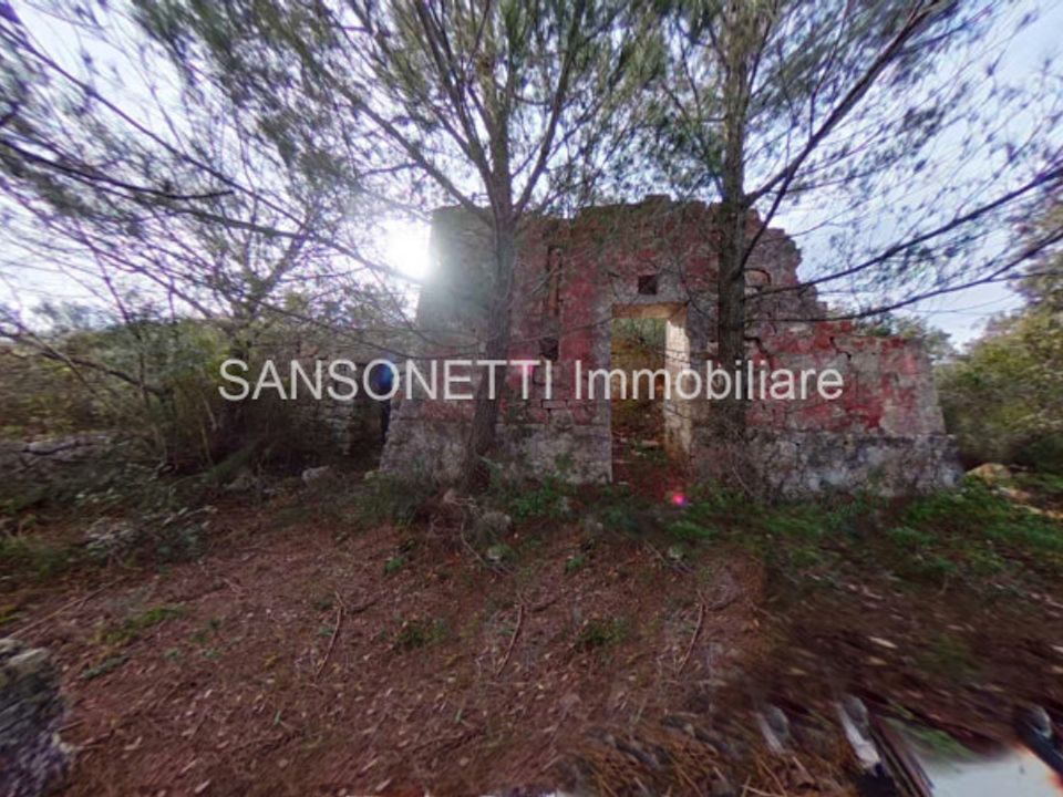 Landejendom i Fasano, Brindisi - foto 3