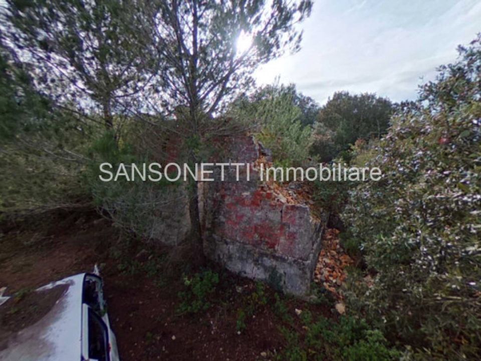 Landejendom i Fasano, Brindisi - foto 5