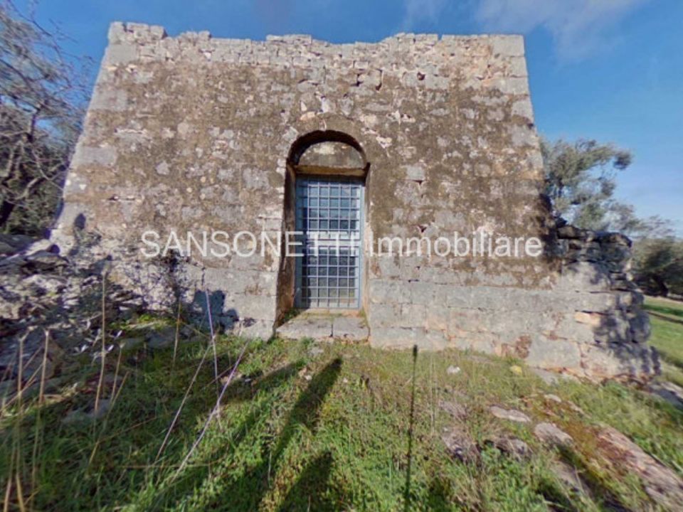 Landejendom i Fasano, Brindisi - foto 2