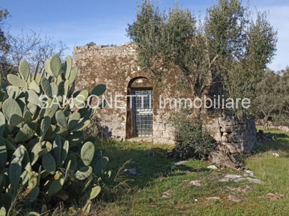 Landejendom i Fasano, Brindisi - foto 3