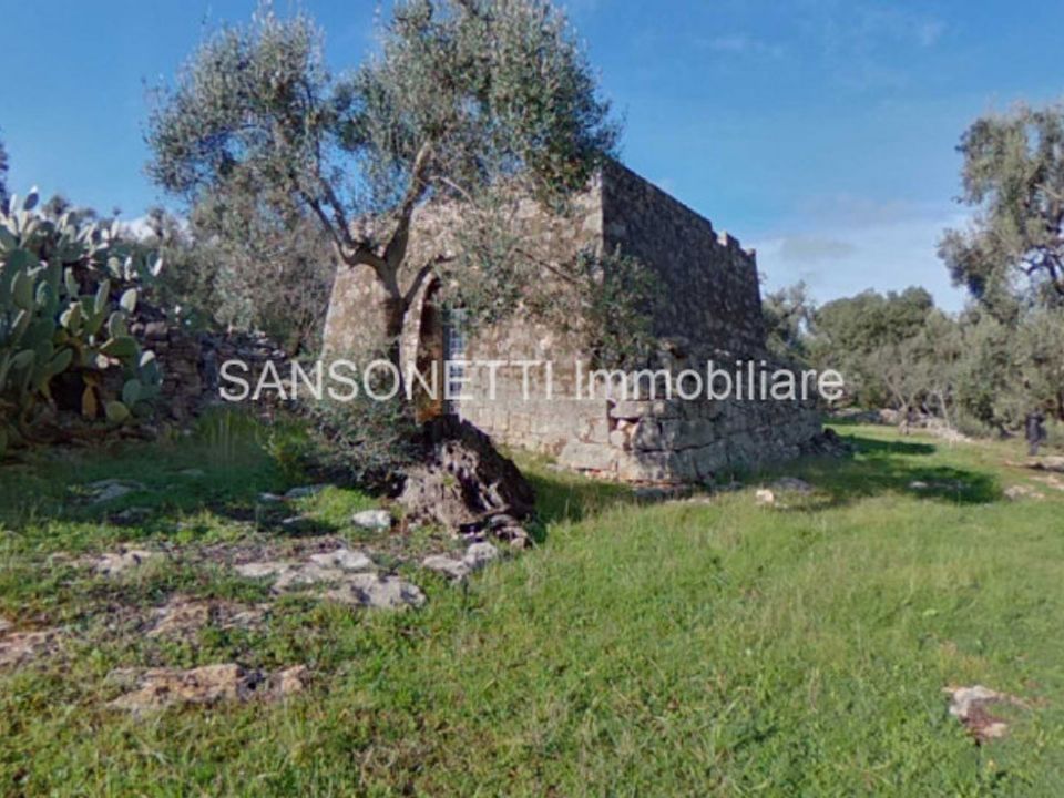 Landejendom i Fasano, Brindisi - foto 4