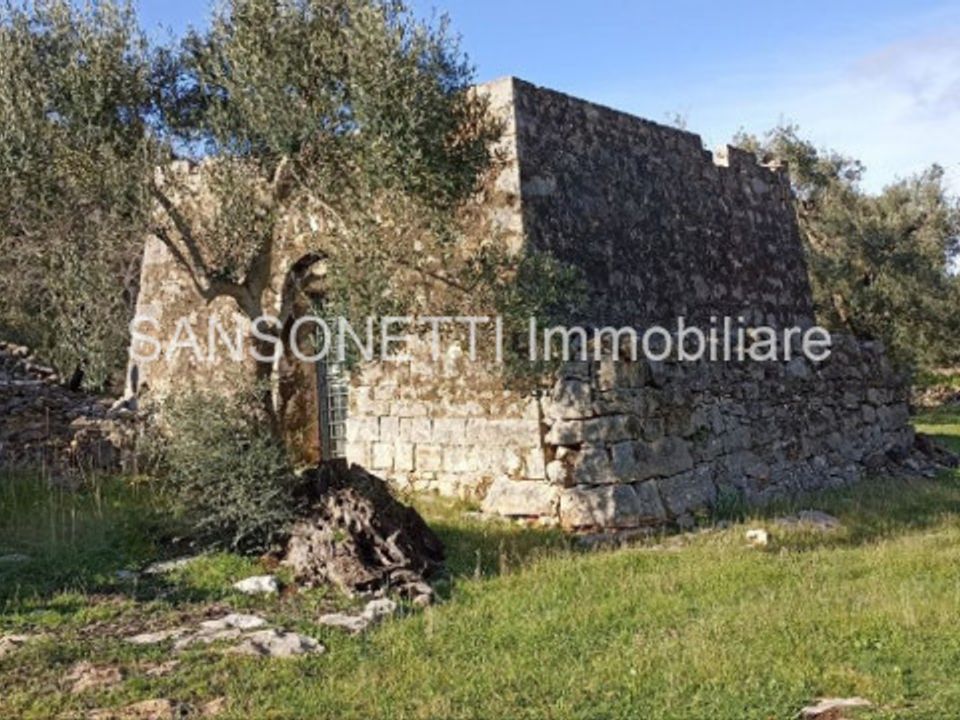 Landejendom i Fasano, Brindisi - foto 5