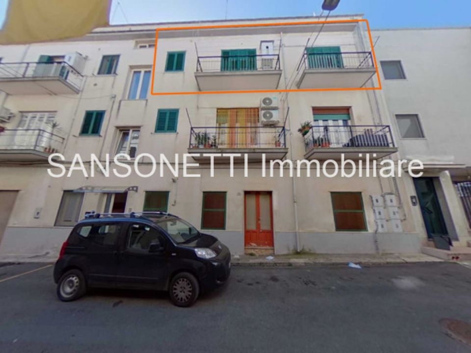 Lejlighed i Cisternino, Brindisi - foto 1