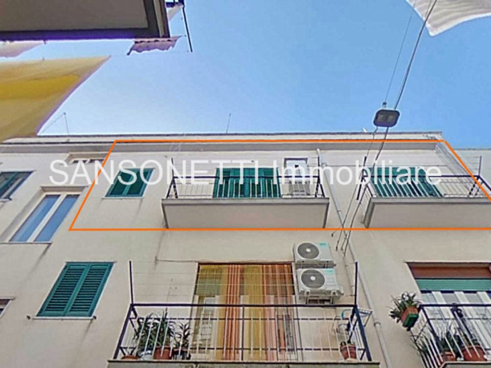 Lejlighed i Cisternino, Brindisi - foto 2