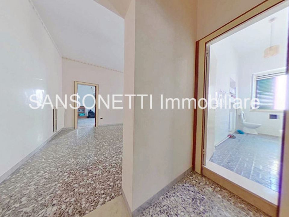 Lejlighed i Cisternino, Brindisi - foto 5