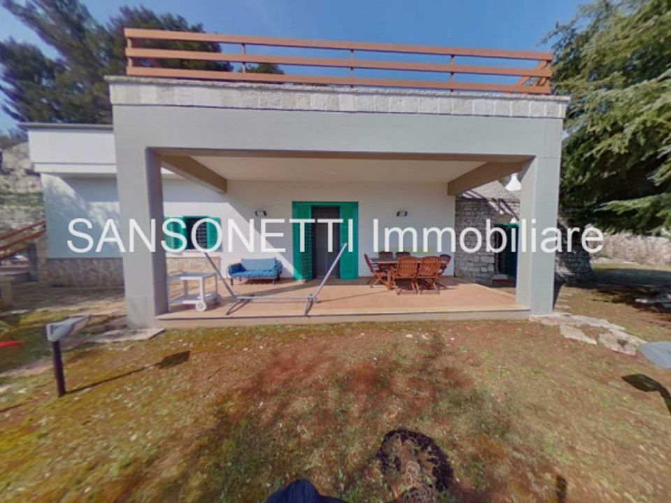 Landejendom i Fasano, Brindisi - foto 3