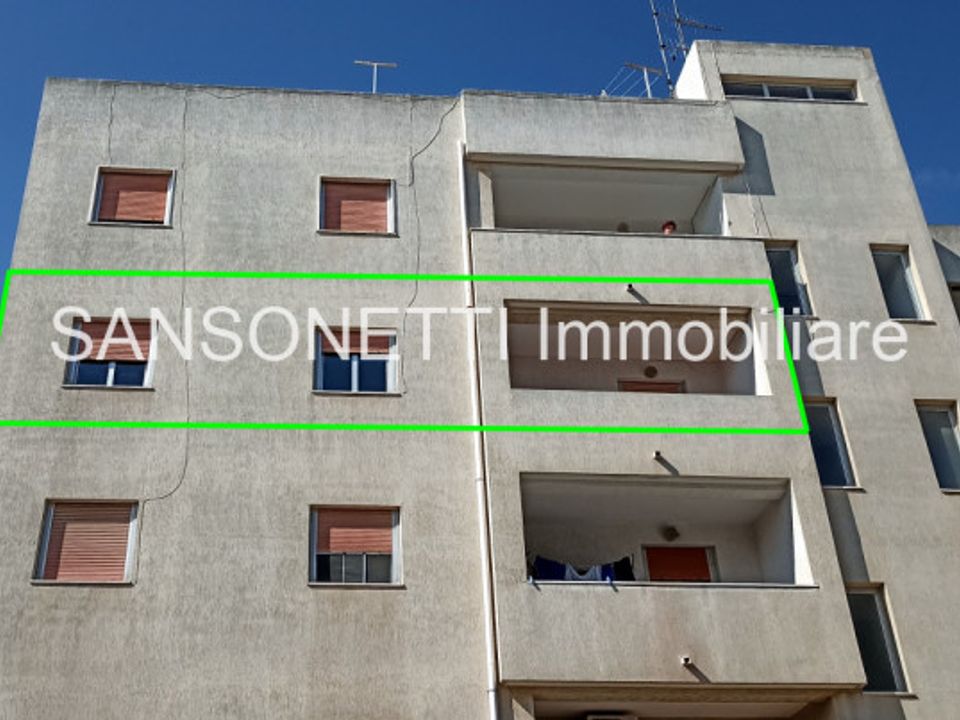 Lejlighed i Fasano, Brindisi - foto 1