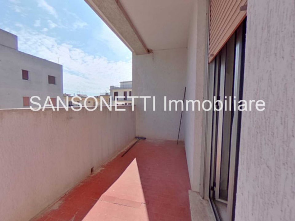 Lejlighed i Fasano, Brindisi - foto 4