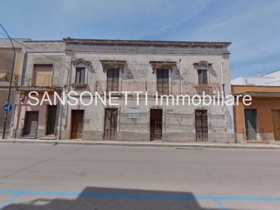 Villa i San Pancrazio Salentino, Brindisi - foto 2