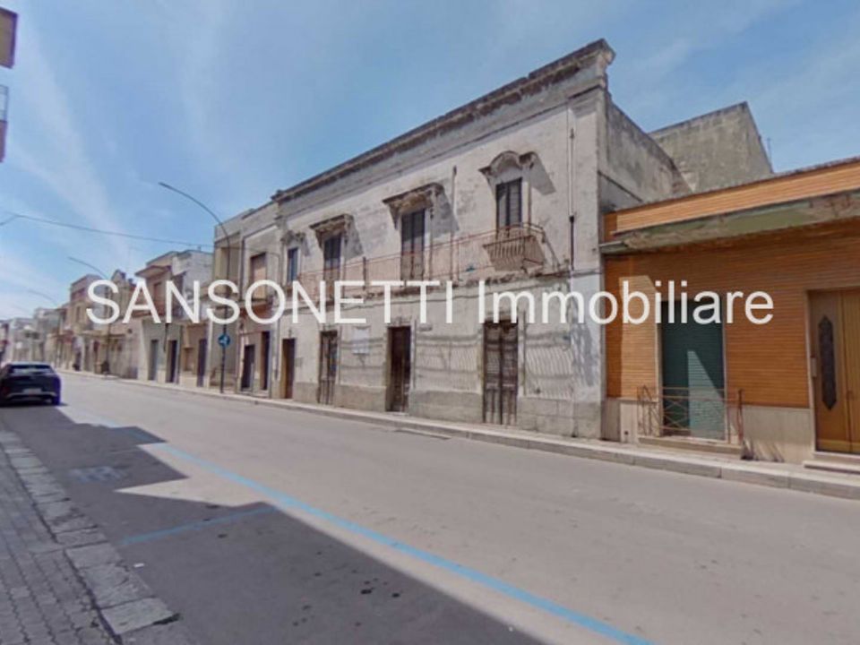 Villa i San Pancrazio Salentino, Brindisi - foto 3