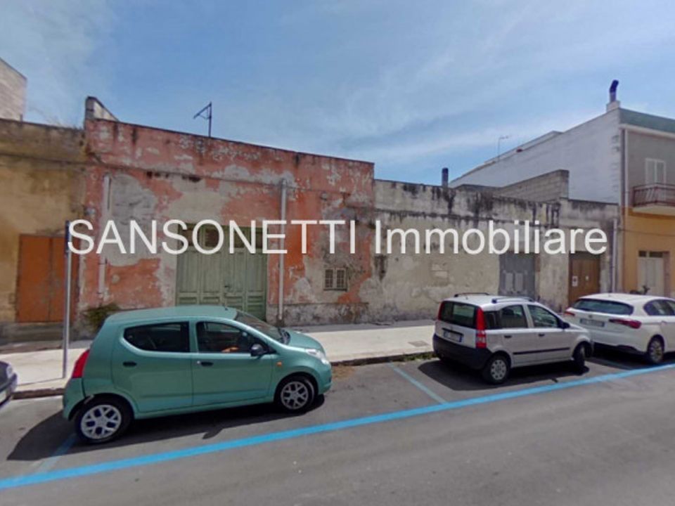 Villa i San Pancrazio Salentino, Brindisi - foto 4
