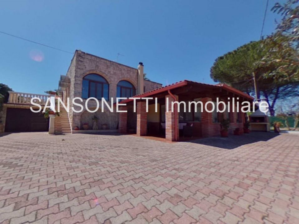 Villa i Fasano, Brindisi - foto 2