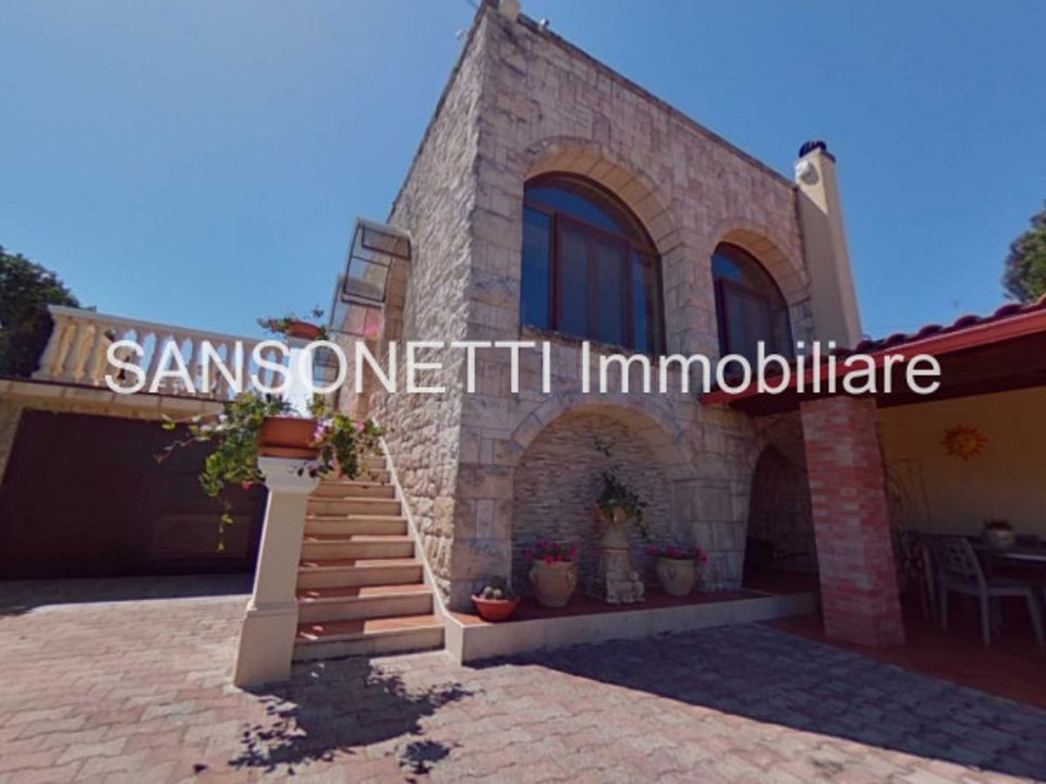 Villa i Fasano, Brindisi - foto 3