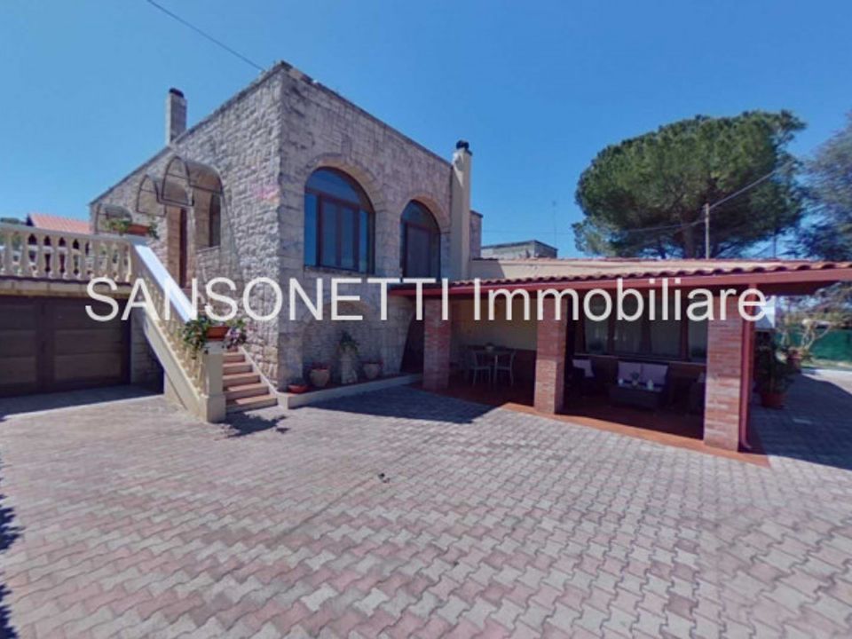 Villa i Fasano, Brindisi - foto 4