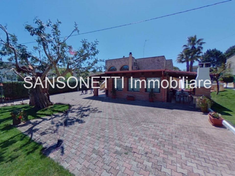 Villa i Fasano, Brindisi - foto 5