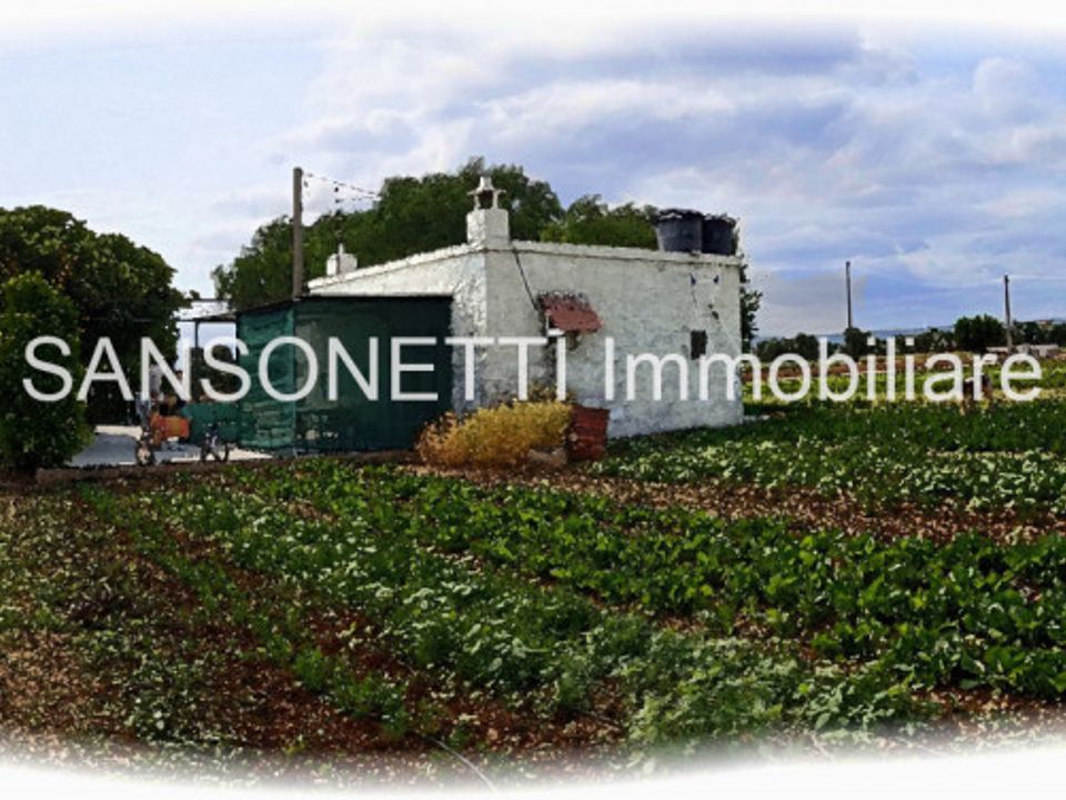 Landejendom i Fasano, Brindisi - foto 2