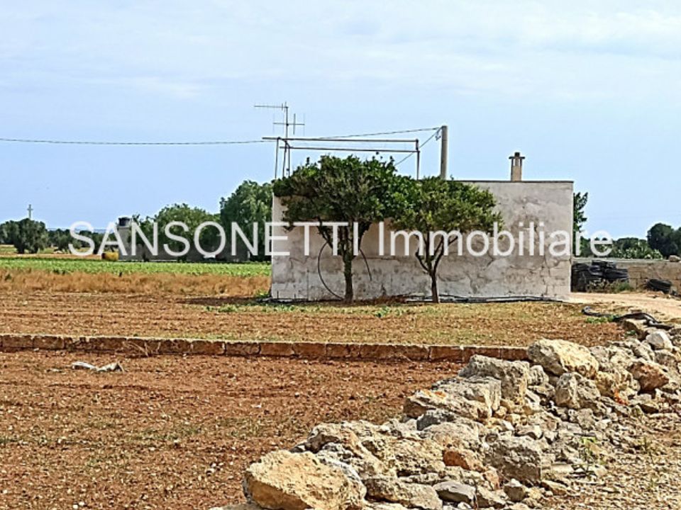 Landejendom i Fasano, Brindisi - foto 3