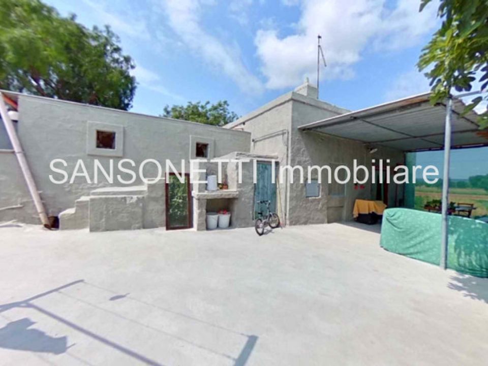 Landejendom i Fasano, Brindisi - foto 4