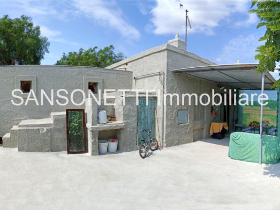 Landejendom i Fasano, Brindisi - foto 5