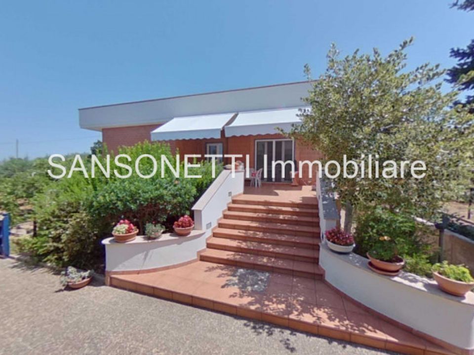 Villa i Locorotondo, Bari - foto 2
