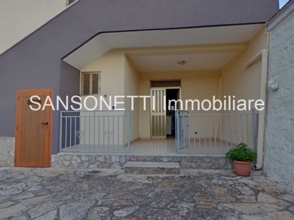 Rækkehus i Fasano, Brindisi - foto 1