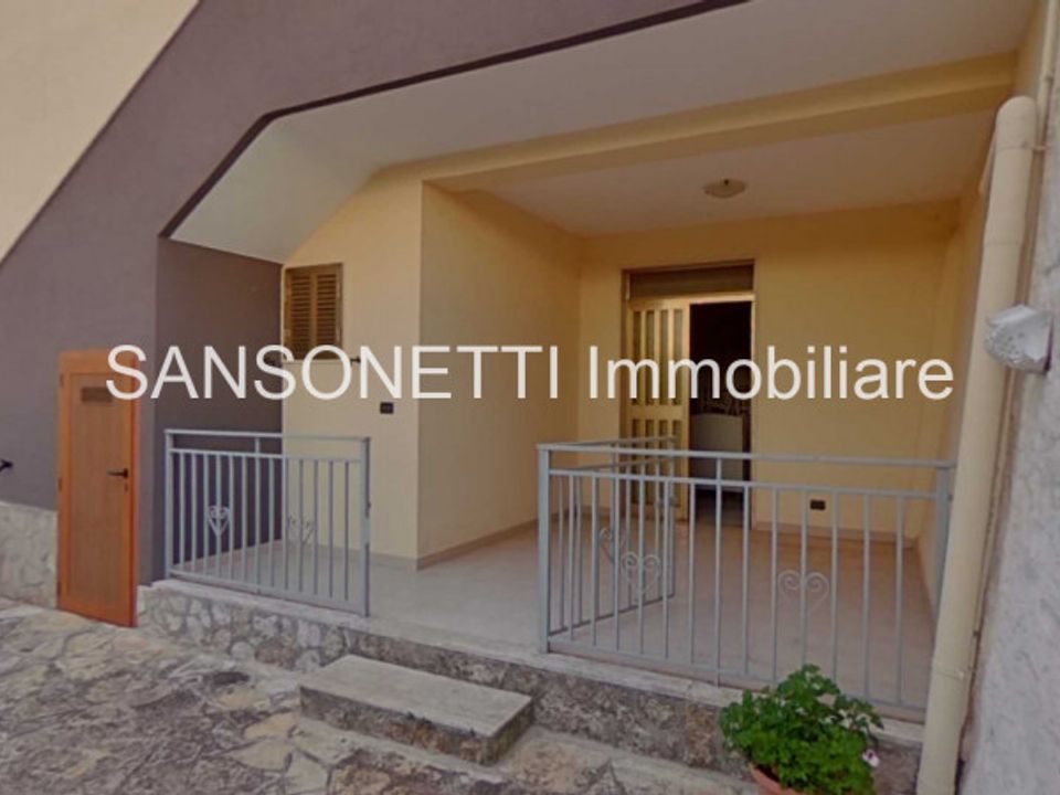 Rækkehus i Fasano, Brindisi - foto 2
