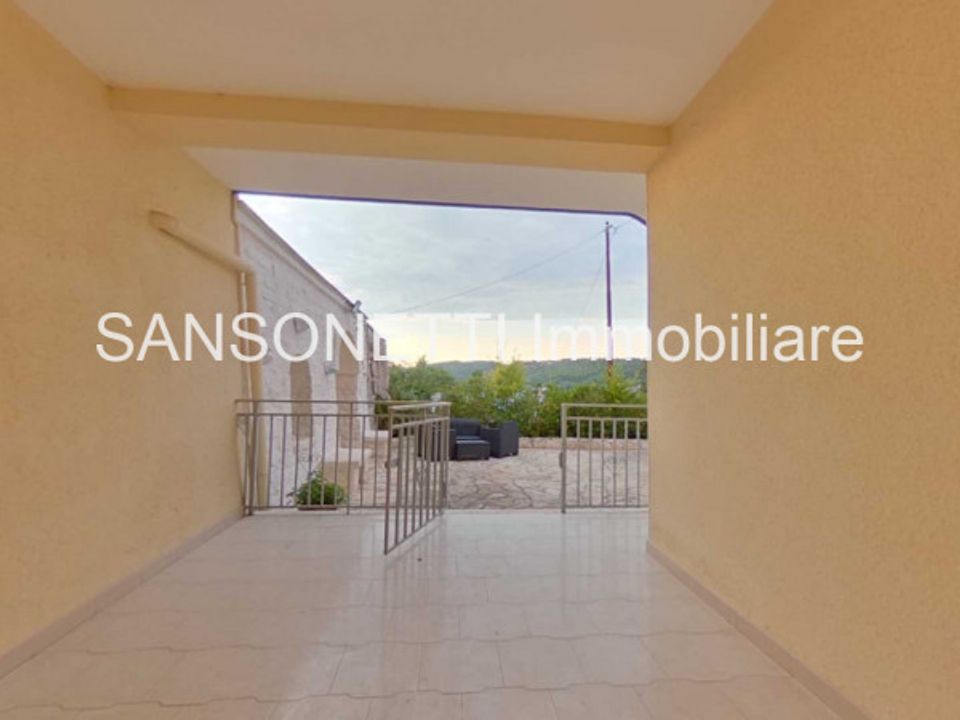 Rækkehus i Fasano, Brindisi - foto 4
