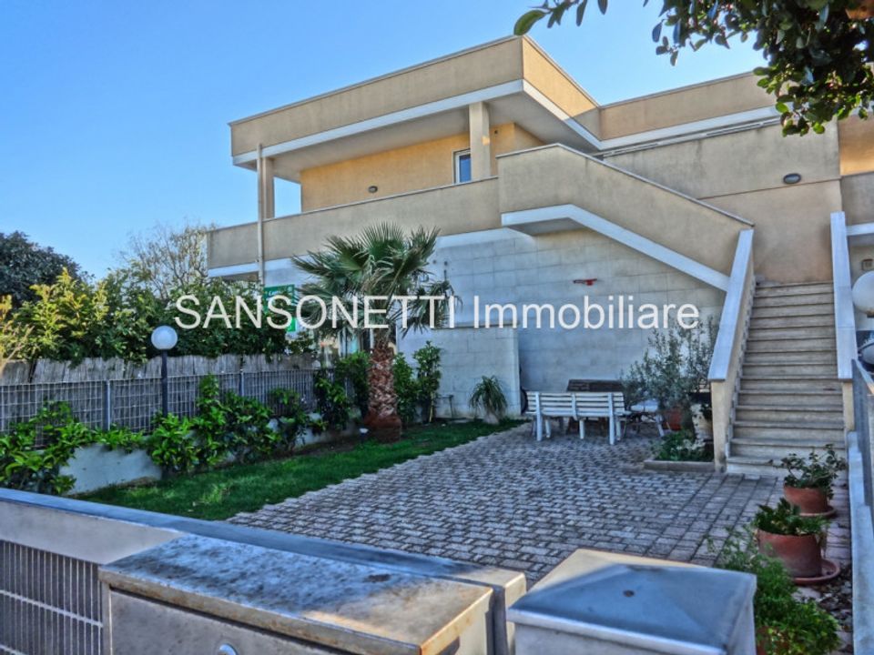 Rækkehus i Fasano, Brindisi - foto 1