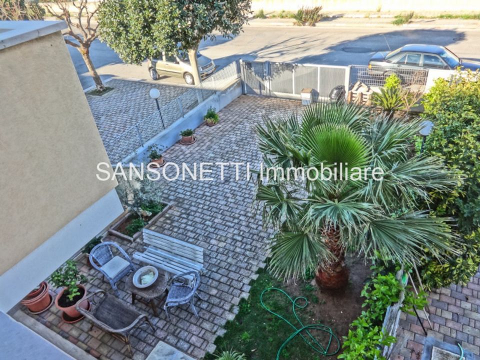 Rækkehus i Fasano, Brindisi - foto 2