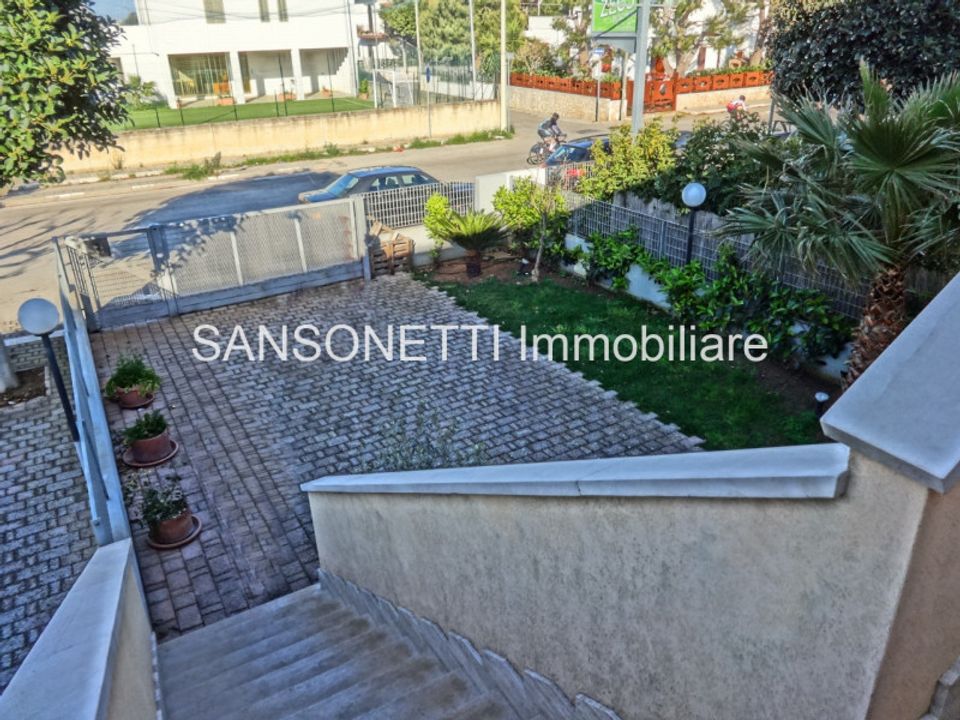 Rækkehus i Fasano, Brindisi - foto 3
