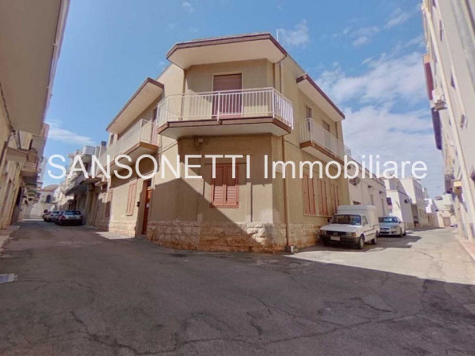Villa i Fasano, Brindisi - foto 1