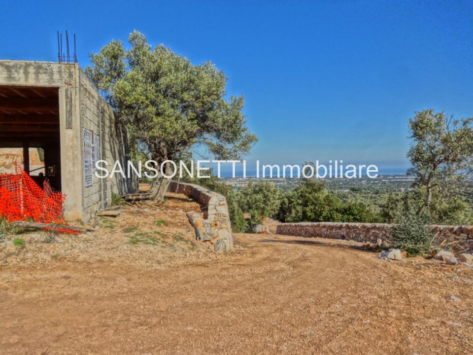 Landejendom i Fasano, Brindisi - foto 1