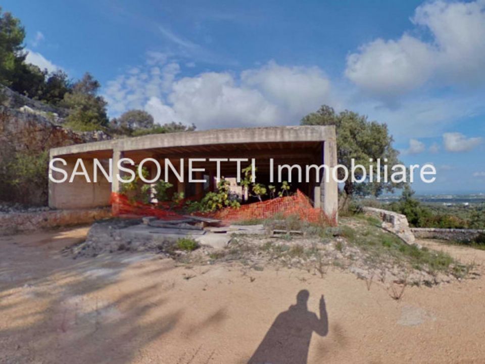 Landejendom i Fasano, Brindisi - foto 2