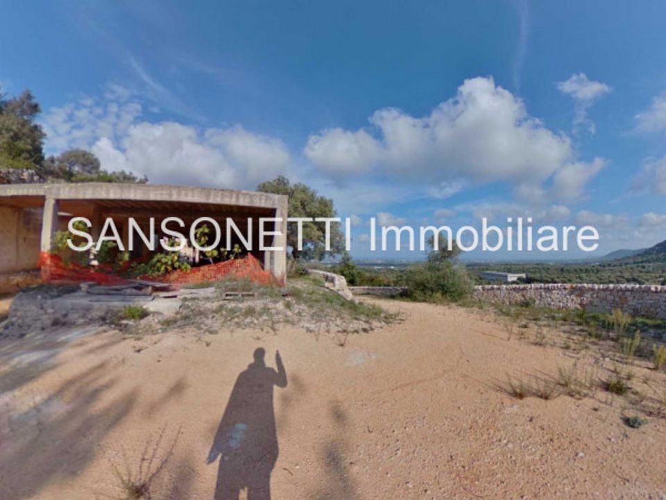 Landejendom i Fasano, Brindisi - foto 4